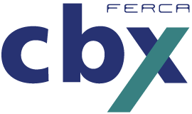Logotipo do FERCA cbx