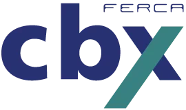 Logotipo do FERCA cbx