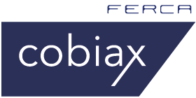 Logotipo do FERCA cobiax