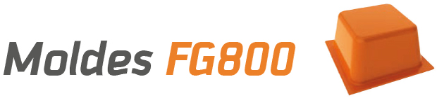 FERCA FGM Moldes FG800
