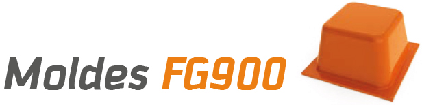 FERCA FGM Moldes FG900