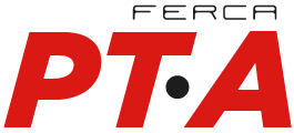 Logotipo do FERCA PTAo