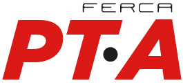 Logotipo do FERCA PTA