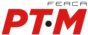 Logotipo do FERCA PTM